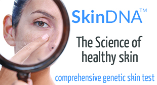 Skin DNA